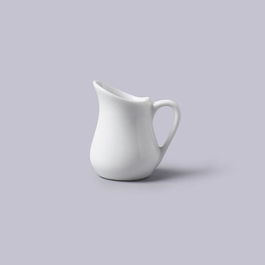 W.M.Bartleet & Sons Traditional Cream Jug 25ml