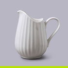 W.M.Bartleet & Sons Fluted Jug 350ml