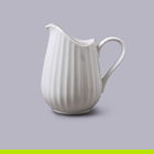 W.M.Bartleet & Sons Fluted Jug 200ml