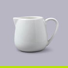 W.M.Bartleet & Sons Bellied Milk / Creamer Jug 180ml