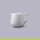 W.M.Bartleet & Sons Bellied Milk / Creamer Jug 80ml