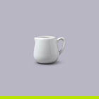 W.M.Bartleet & Sons Bellied Milk / Creamer Jug 30ml