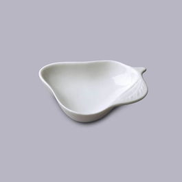 W.M.Bartleet & Sons Mini Pear Dish 7.5cm