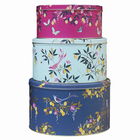 Sara Miller Orchard Set of 3 Round Cake Tins