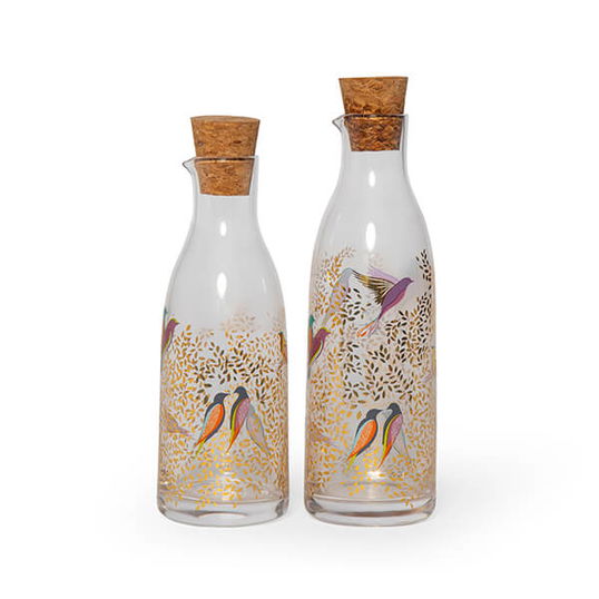 Sara Miller Chelsea Collection Oil & Vinegar