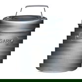 Industrial Kitchen Sugar Canister