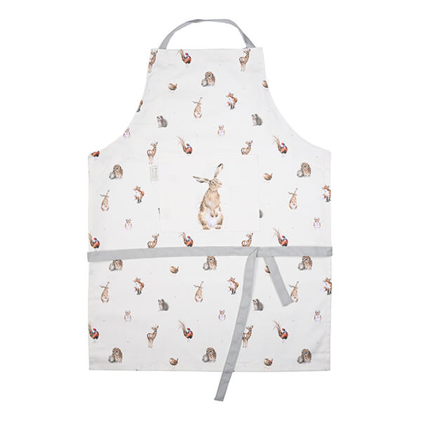 Wrendale Designs Woodlanders Apron