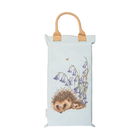 Wrendale Designs Hedgehugs The Birds and The Bees Garden Kneeler