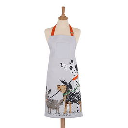 Ulster Weavers Dog Days Cotton Apron