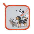 Ulster Weavers Dog Days Pot Mat