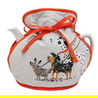 Ulster Weavers Dog Days Muff Tea Cosy