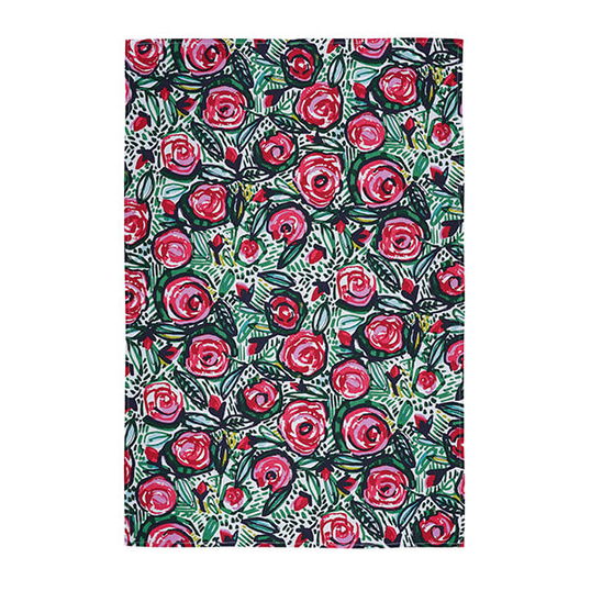 Ulster Weavers Rose Garden Cotton Tea Towel
