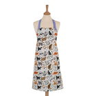 Ulster Weavers Feline Friends Oil Cloth Apron
