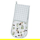 Ulster Weavers Farmhouse Ducks Double Oven Glove