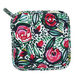 Ulster Weavers Rose Garden Pot Mat