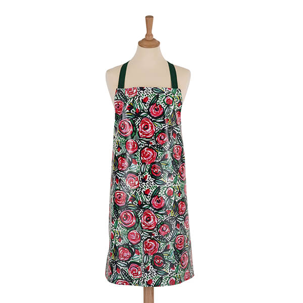 Ulster Weavers Rose Garden PVC Apron