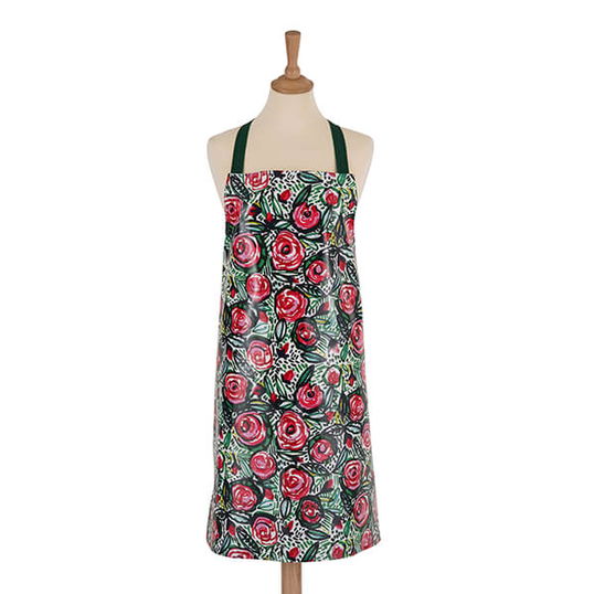 Ulster Weavers Rose Garden PVC Apron