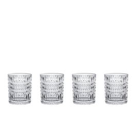 Nachtmann Ethno Tumbler Set Of 4