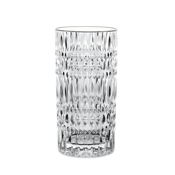Nachtmann Ethno Latte Macchiato Set Of 2