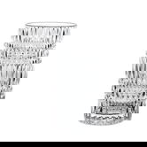 Nachtmann Ethno Latte Macchiato Set Of 2