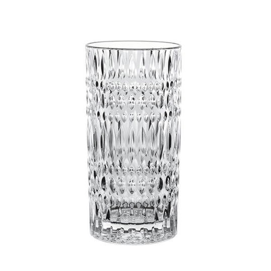 Nachtmann Ethno Latte Macchiato Set Of 2