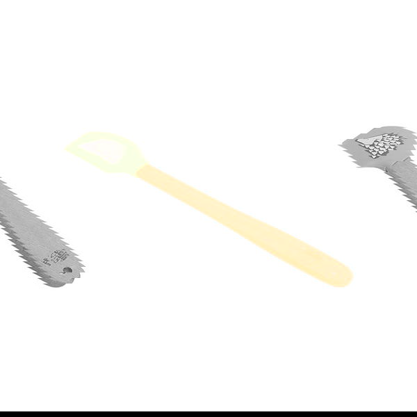 Scion Living Spike Mini Silicone Spatula Sage