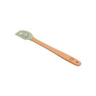 Scion Living Spike Mini Silicone Spatula Sage