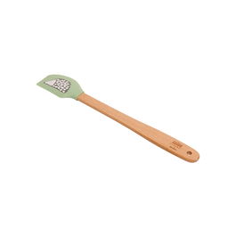 Scion Living Spike Mini Silicone Spatula Sage