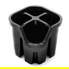 Addis Cutlery Drainer Black