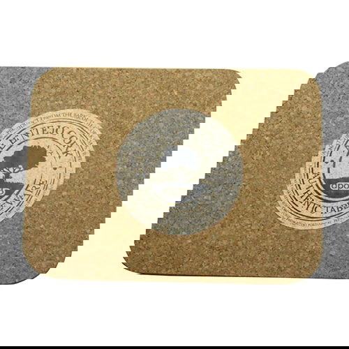 Cork Set Of 6 Placemats