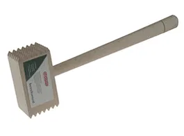 Beech Meat Tenderising Mallet