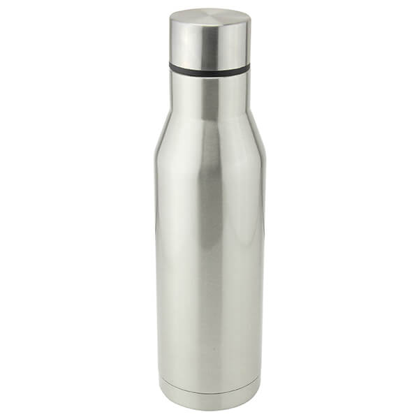 Apollo Steel Bottle Flask 750ml