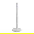 Apollo Towel Holder White