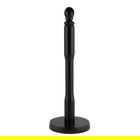 Apollo Towel Holder Black
