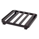 Apollo Flat Iron Trivet 18x18x2.8cm