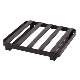 Apollo Flat Iron Trivet 18x18x2.8cm