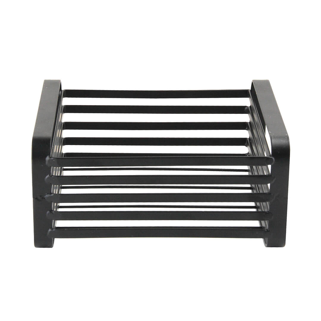 Apollo Flat Iron Napkin Holder