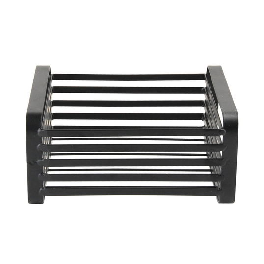 Apollo Flat Iron Napkin Holder