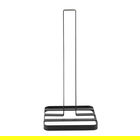 Apollo Flat Iron Towel Holder