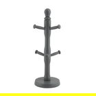 Apollo Mug Tree Charcoal