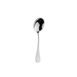 Arthur Price of England Baguette Sovereign Silver Plate Soup Spoon