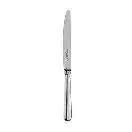 Arthur Price of England Baguette Sovereign Silver Plate Table Knife
