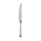 Arthur Price of England Bead Sovereign Silver Plate Dessert Knife