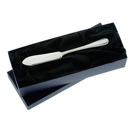 Arthur Price of England Sovereign Silver Butter Knife Bead