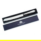 Arthur Price of England Sovereign Silver Wedding Cake Knife Bead