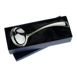 Arthur Price of England Sovereign Stainless Steel Soup Ladle Bead