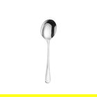 Arthur Price of England Britannia Sovereign Stainless Steel Soup Spoon