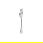 Arthur Price of England Britannia Sovereign Silver Plate Fish Fork