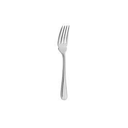 Arthur Price of England Britannia Sovereign Silver Plate Fish Fork