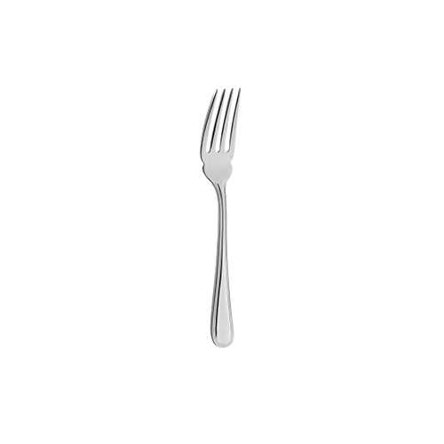 Arthur Price of England Britannia Sovereign Silver Plate Fish Fork